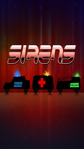 Sirens