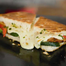 Tuscan Grill Panini