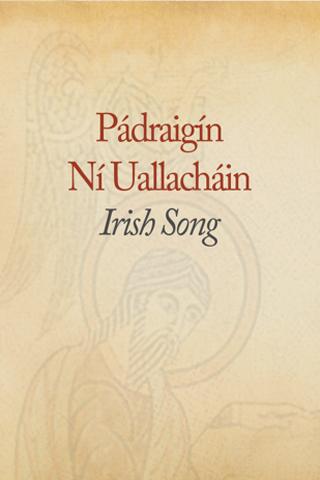 Irish Song