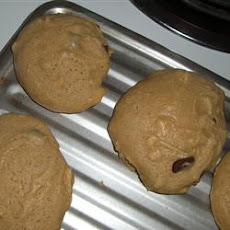 Peanut Butter Cookies IV