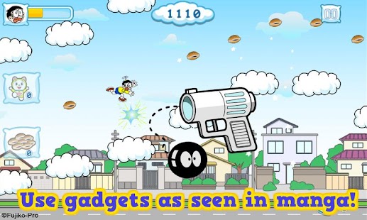 How to install Doraemon Time Travel Dream 1.0.1d apk for pc