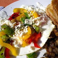 Wonderful Greek Eggs