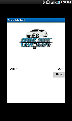 【免費交通運輸App】Drive Safe Text Safe-APP點子