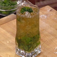 Mint Julep