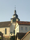 Ev Kirche Wernshausen