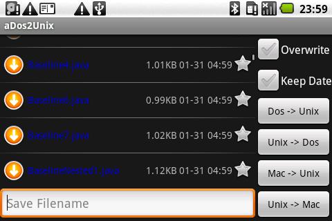 免費下載工具APP|aDos2Unix File Converter Lite app開箱文|APP開箱王