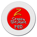 Z - Screen Recorder PRO mobile app icon