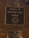 Sara D. Roosevelt Park