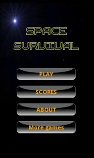 How to download Space Survival lastet apk for pc