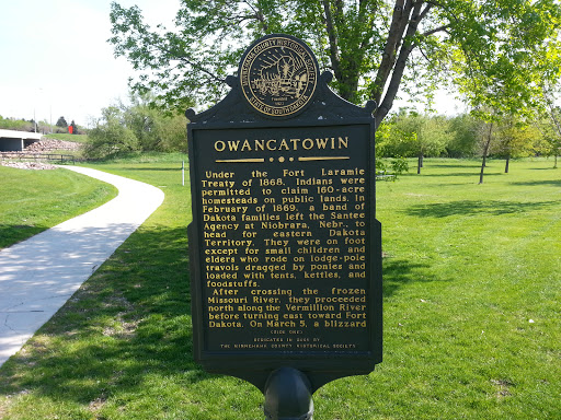 Owancatowin