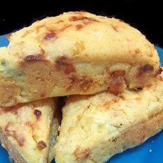 Mexican Cornbread