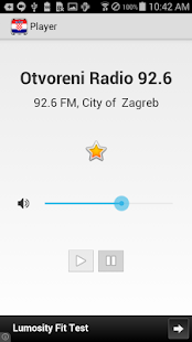 How to download Radio Croatia 1.1 unlimited apk for bluestacks