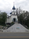 Église Othodoxe Russe