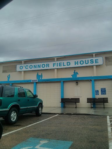 O'Connor Field House