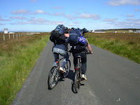 Jonas och Janne tr�ngs