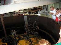 Bruichladdich Mash Tun