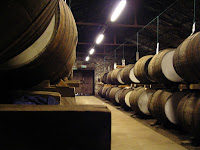 Bunnahabhain Warehouse