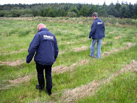 Vi m�ste ju hitta v�ran kvadratfot som man innehar som medlem av FOL (Friends Of Laphroaig)