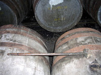 Lagavulin Warehouse