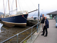 L�gvatten i Inveraray