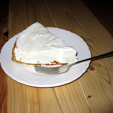 Frozen Whatever Pie