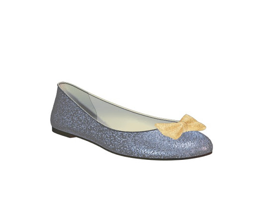I Designed My Perfect Shoes!