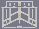 Thumbnail of the map 'Dust In The Wind'