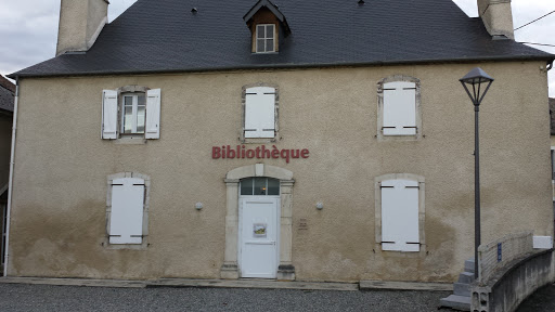 Mirepeix Bibliothèque 