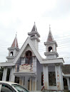 Gereja Amurang