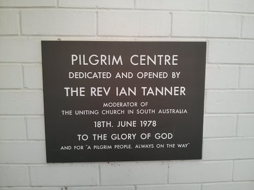 The Pilgrim Centre