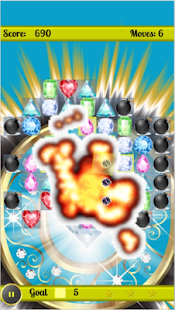How to install Diamond Crush lastet apk for pc
