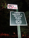 Chief Dennis L. Devlin Park