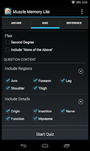 How to download Muscle Memory Lite 1.2.1-lite apk for pc