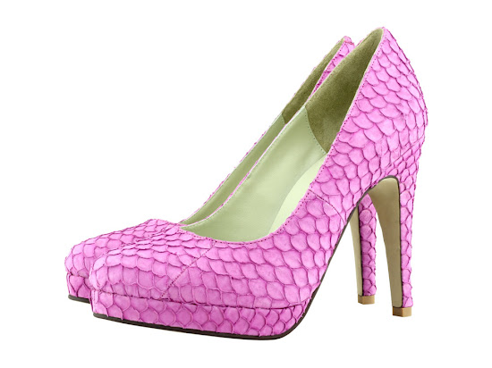I Designed My Perfect Shoes!