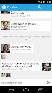 How to mod cospace Chats 2.2.1-beta2 unlimited apk for android
