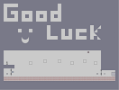 Thumbnail of the map 'Good Luck'