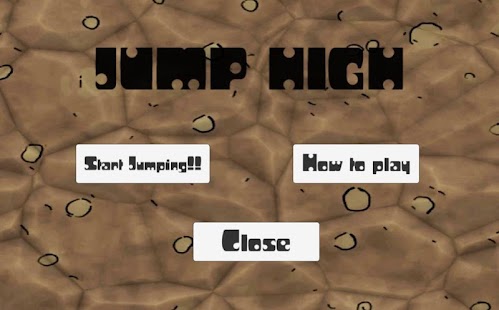 How to mod Jump High 1.0 unlimited apk for laptop