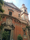 Esglesia de Sant Vicent
