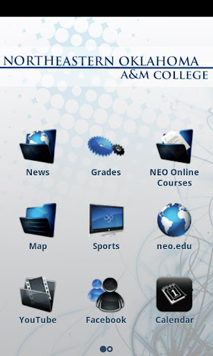 NEO A M College