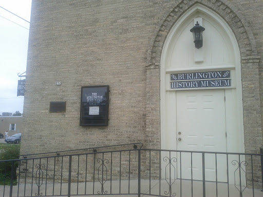 Burlington Historical Society