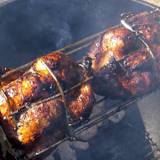 Rotisserie Chicken
