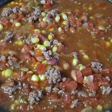 Taco Soup