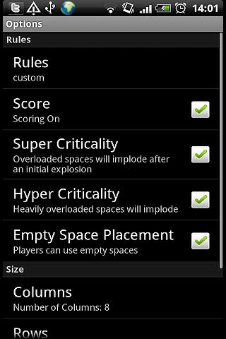 【免費休閒App】Criticality-APP點子