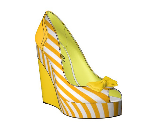 I Designed My Perfect Shoes!
