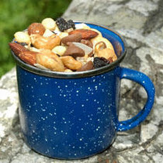 Gourmet Trail Mix Recipe