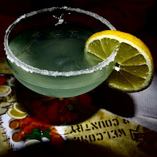 Best Fresh Margaritas by the Pitcher