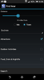 How to install Explore Cornwall App lastet apk for bluestacks