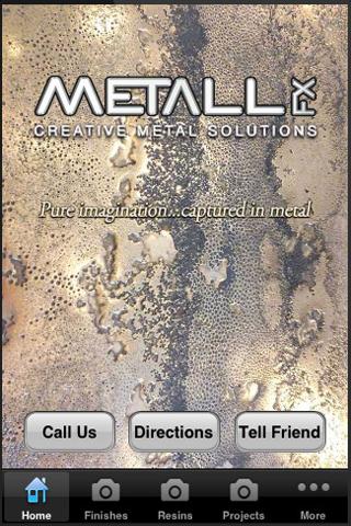 Metall FX