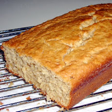 Buttermilk Oatmeal Bread