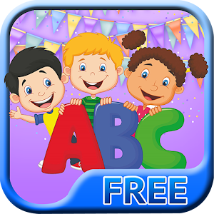 ABC Game for Kids.apk 1.0